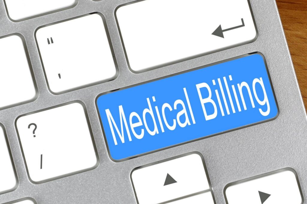 Medical Billing Audit