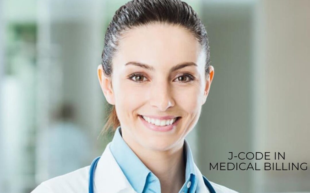 The Importance of J-Code in Medical Billing