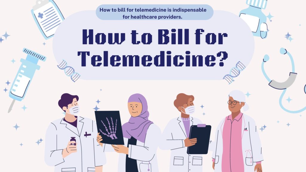 The healthcare industry is changing, and telemedicine has become a vital component of patient treatment. Understanding how to bill for telemedicine is critical for practices seeking financial stability and expansion.