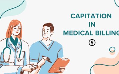 What is Capitation in Medical Billing