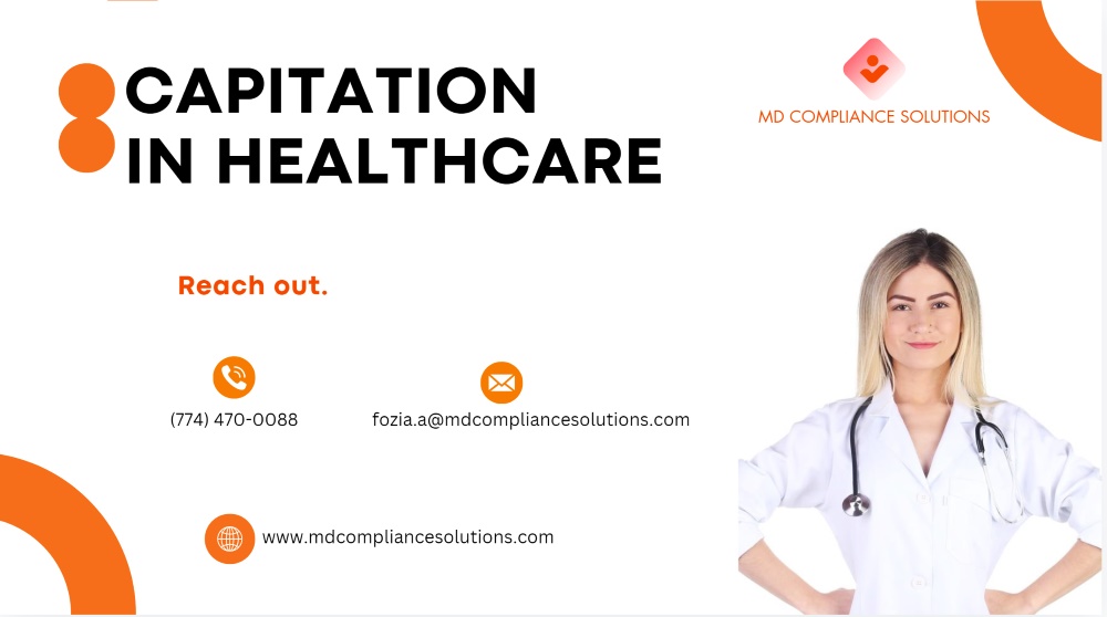 Capitation in healthcare has gained extensive consideration due to its role in managing costs while enhancing patient care.