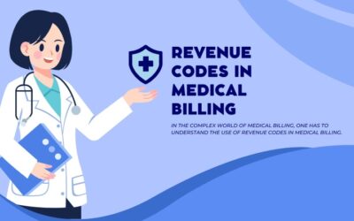 The Use of Revenue Codes in Medical Billing