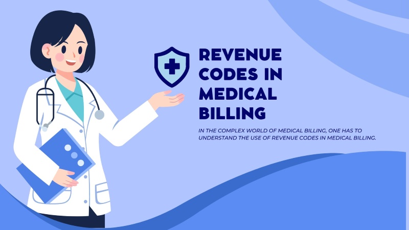 The Use of Revenue Codes in Medical Billing