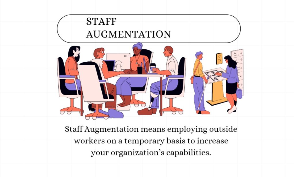 Staff Augmentation