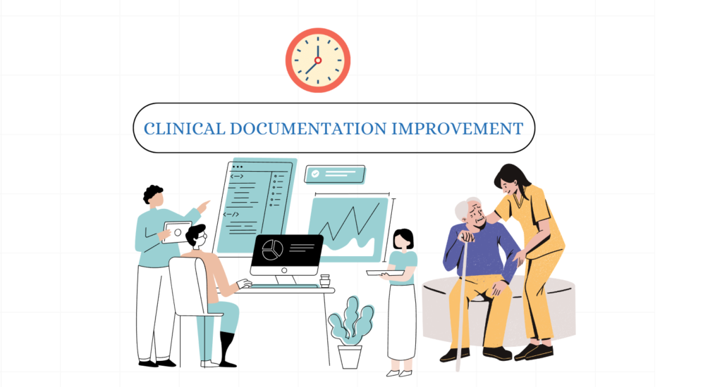 A Comprehensive Guide to Clinical Documentation Improvement (CDI)