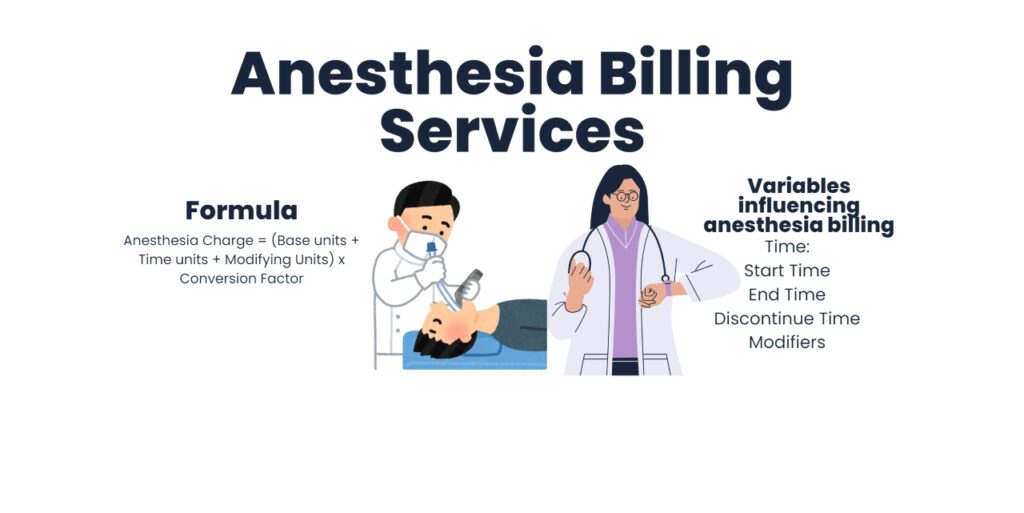 Anesthesia Billing Services