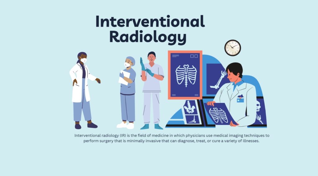 Interventional Radiology